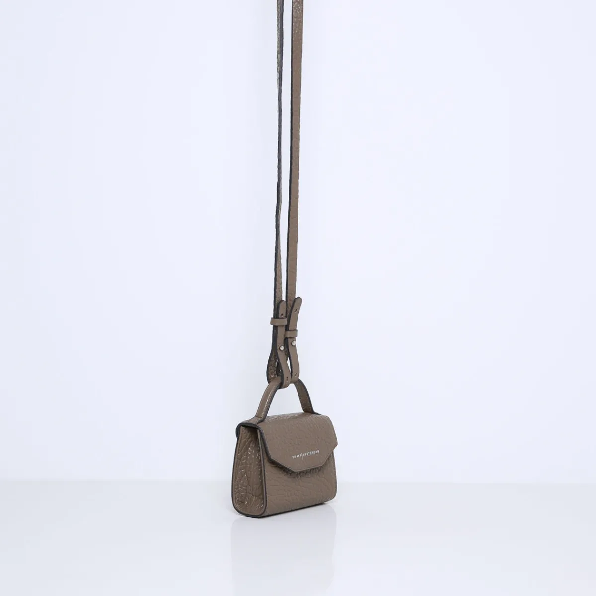 Clearance MINI PRINTED | Crossbody Tassen