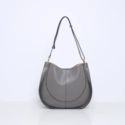 Best RAVEL PRINTED | SLATE GREY Crossbody Tassen | Schoudertassen