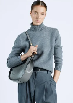 Best RAVEL PRINTED | SLATE GREY Crossbody Tassen | Schoudertassen