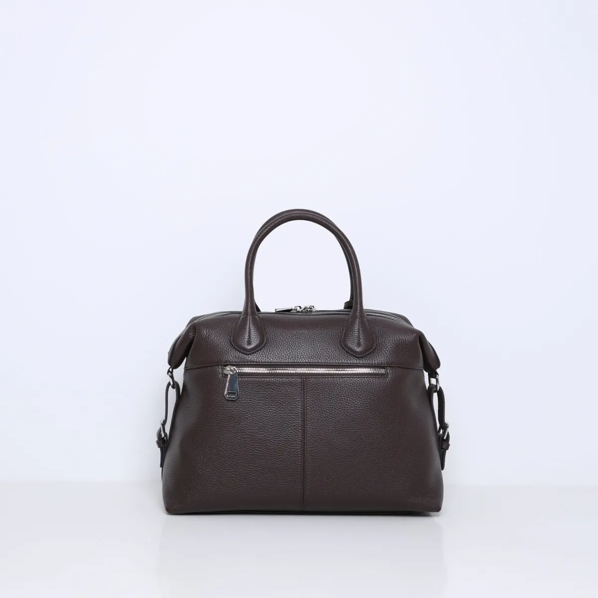 Hot ROSE | DARK CHOCOLAT Handtassen | Crossbody Tassen