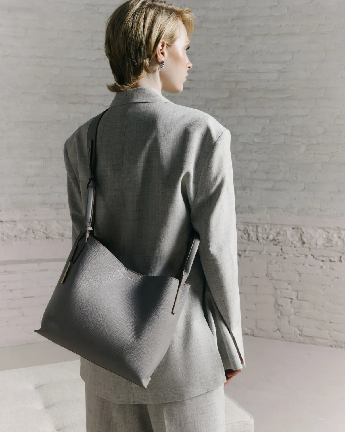 Hot SCOTT | Crossbody Tassen | Schoudertassen