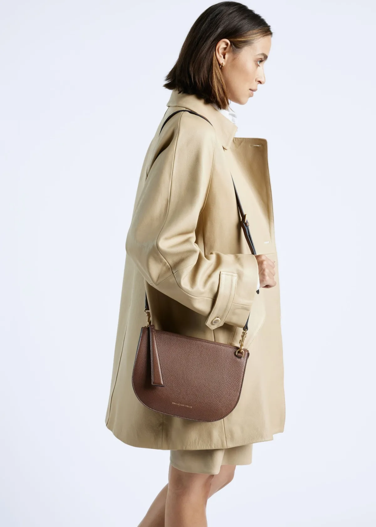 Online SILKE | Crossbody Tassen | Schoudertassen