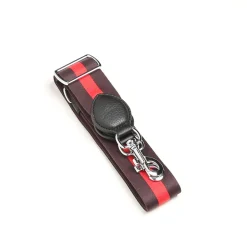 Hot STRAP BLACK - BROWN - RED - BROWN - S | MULTI COLOR Alle Accessoires