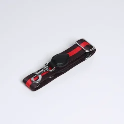 Outlet STRAP BLACK - BROWN - RED | MULTI COLOR Alle Accessoires