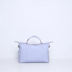 Outlet TONY | LAVENDER - BLUE Handtassen | Crossbody Tassen