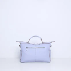 Outlet TONY | LAVENDER - BLUE Handtassen | Crossbody Tassen