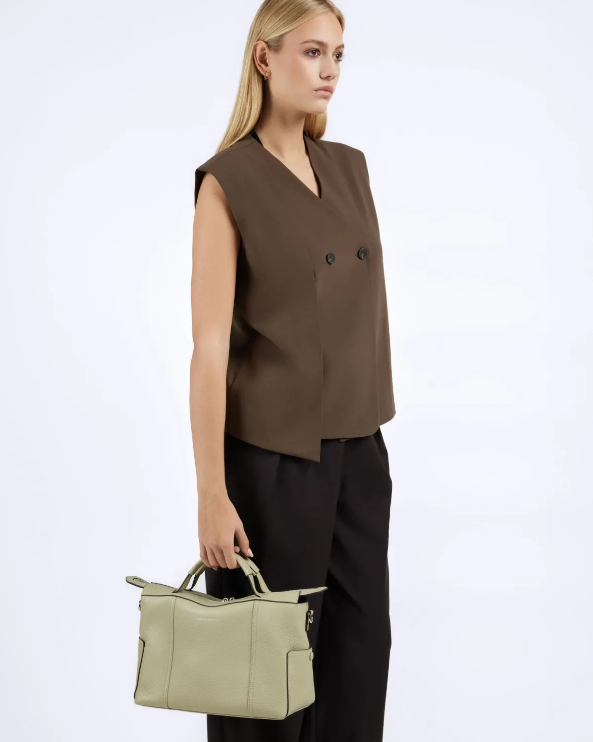 Fashion TONY | Handtassen | Crossbody Tassen