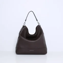 Clearance TUUR | DARK CHOCOLAT Schoudertassen | Laptoptassen