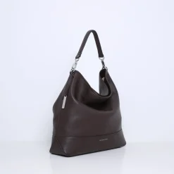 Clearance TUUR | DARK CHOCOLAT Schoudertassen | Laptoptassen