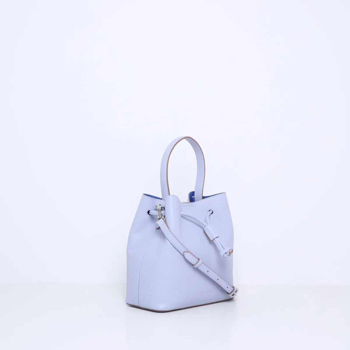 New VIGO | LAVENDER - BLUE Crossbody Tassen | Schoudertassen
