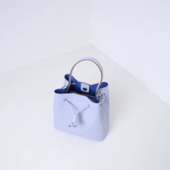 New VIGO | LAVENDER - BLUE Crossbody Tassen | Schoudertassen