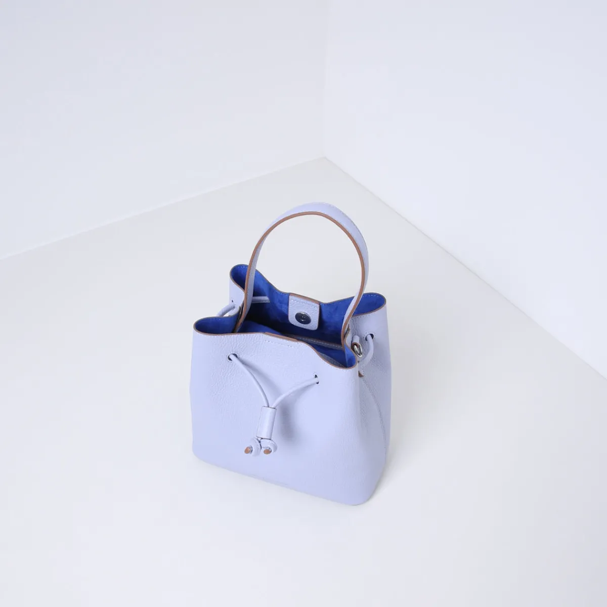 New VIGO | LAVENDER - BLUE Crossbody Tassen | Schoudertassen